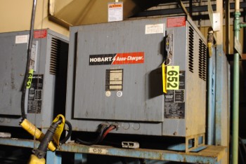 Battery Charger