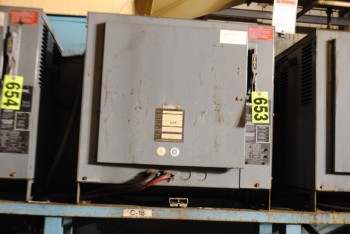 Battery Charger