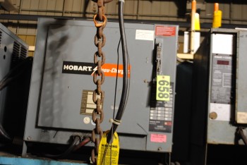 Battery Charger