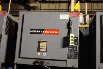Battery Charger