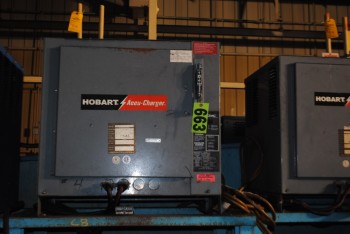 Battery Charger