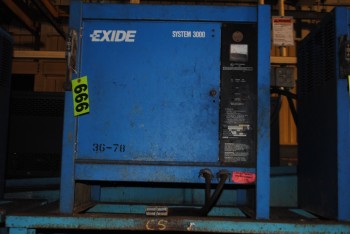 Battery Charger