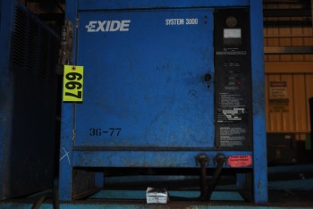 Battery Charger