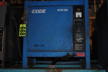 Battery Charger