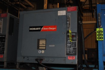 Battery Charger