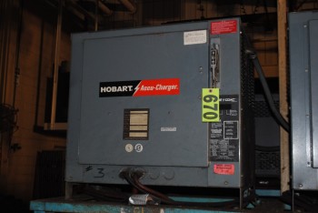 Battery Charger