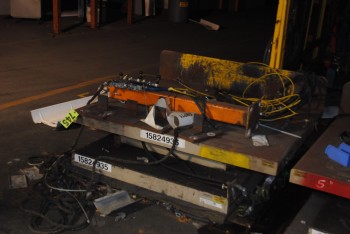 Tilt Tables