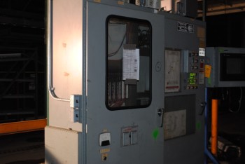 Electrical Conrtrol Panel