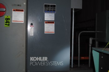 Transformer Switch