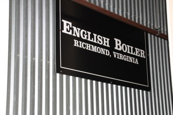 2004 English Boiler & Tube Inc Mod 80 SLG 250 Boiler Unit