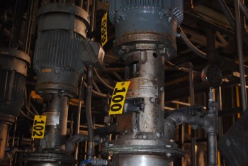 Graco Pump