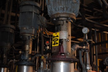Graco Pump