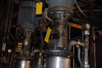 Graco Pump