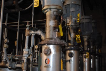 Graco Pump