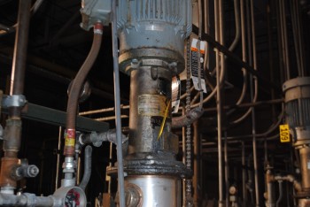 Graco Pump