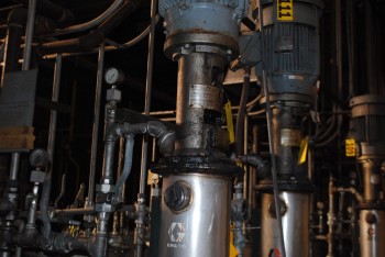 Graco Pump