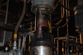Graco Pump