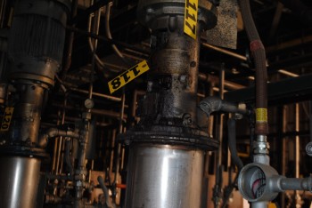 Graco Pump