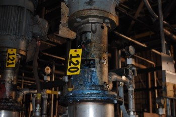 Graco Pump