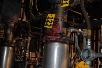 Graco Pump