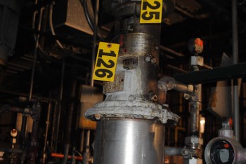 Graco Pump