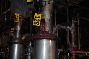 Graco Pump