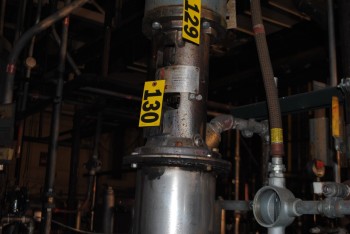 Graco Pump