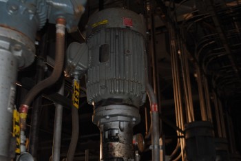 US Electric Motor