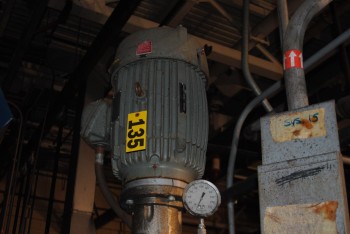 US Electric Motor
