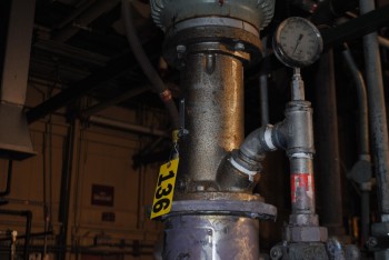 Graco Pump