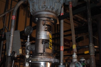 Graco Pump