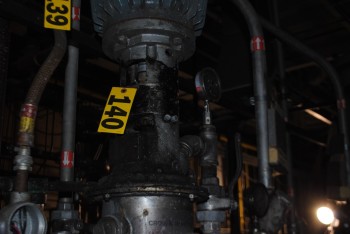Graco Pump