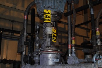 Graco Pump