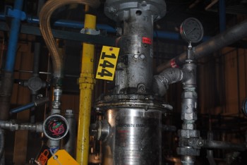 Graco Pump