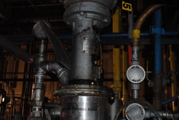 Graco Pump