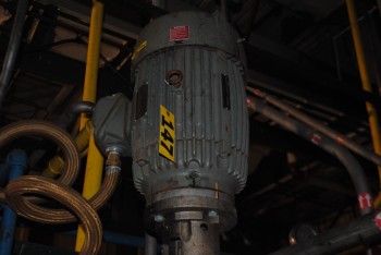 US Electric Motor