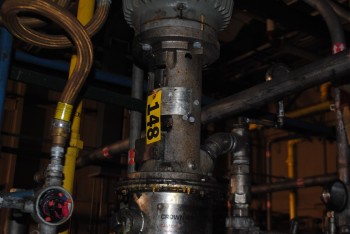 Graco Pump