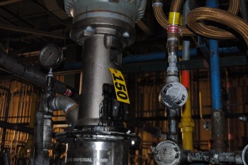 Graco Pump