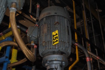 US Electric Motor
