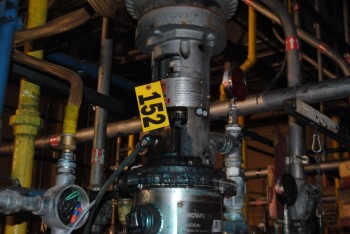 Graco Pump