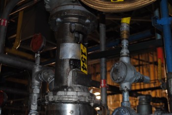 Graco Pump