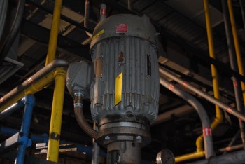 US Electric Motor