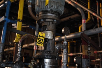 Graco Pump
