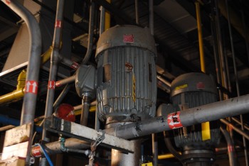 US Electric Motor
