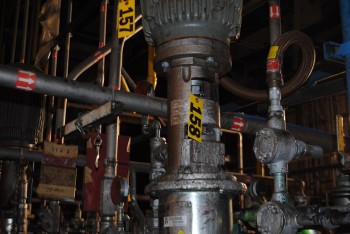 Graco Pump