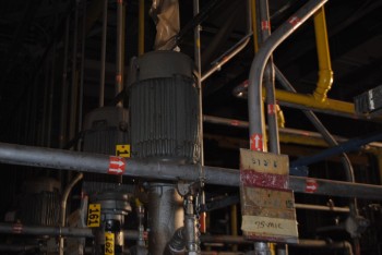 US Electric Motor