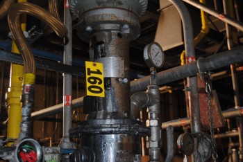 Graco Pump