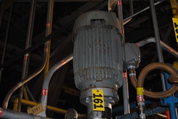 US Electric Motor
