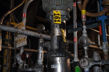 Graco Pump