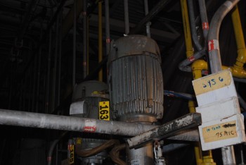 US Electric Motor